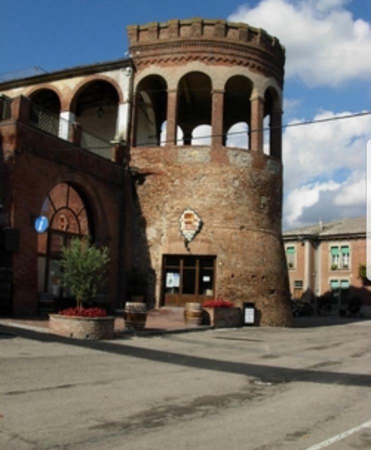 Moncalvo In Relax Apartment Exterior photo