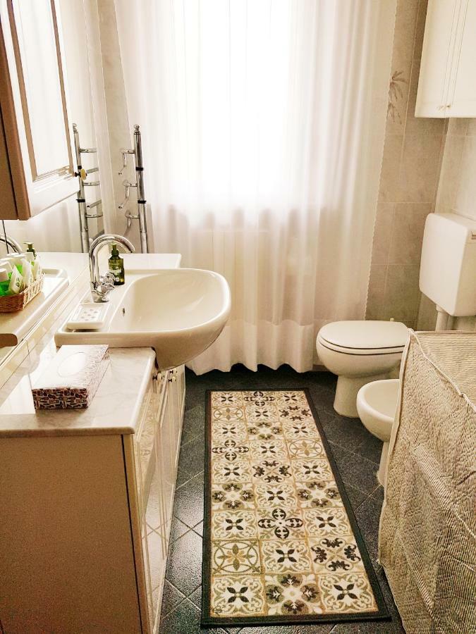 Moncalvo In Relax Apartment Exterior photo